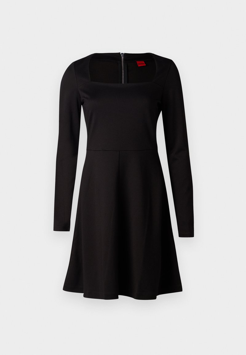 Vestido ligero
