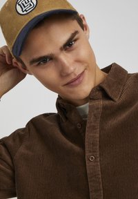 BZB Chemise - marron