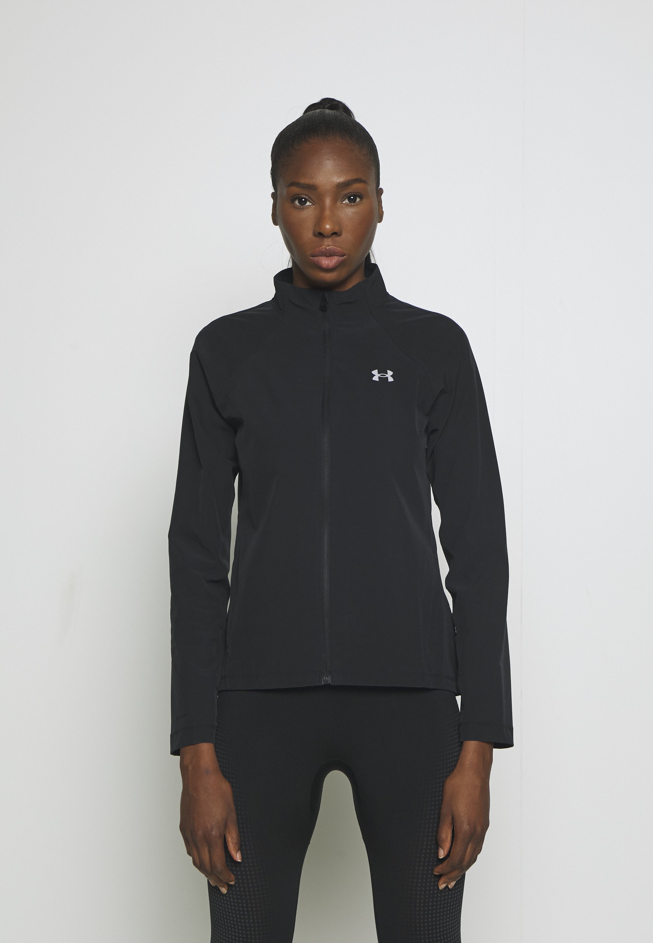 under armour storm jacket
