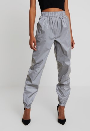Broek - grey