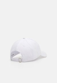 Samsøe Samsøe ARIBO UNISEX - Boné - white