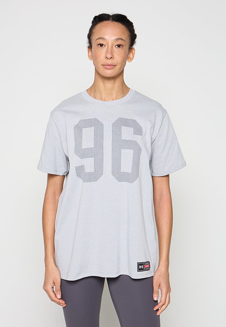 Camiseta deportiva