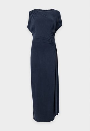 Iro, EOANE - Rochie maxi - ink blue