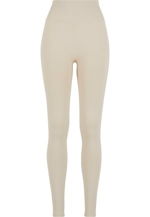 aim’n® Leggings - clay
