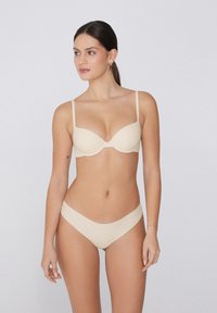 Tezenis ECO - Reggiseno push-up - Ivory