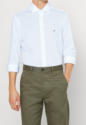 Tommy Hilfiger Chemise - white