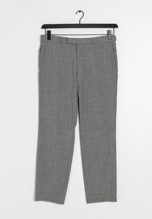BOSS Chino - grey