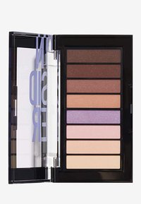 Revlon - COLORSTAY LOOKS BOOK PALETTE - Palette fard à paupière - 940 insider Image miniature 1
