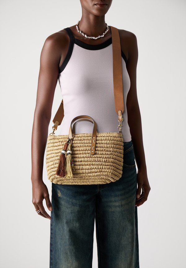 TOTE BAG - Cross body bag