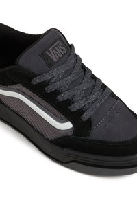Vans UNISEX czarny
