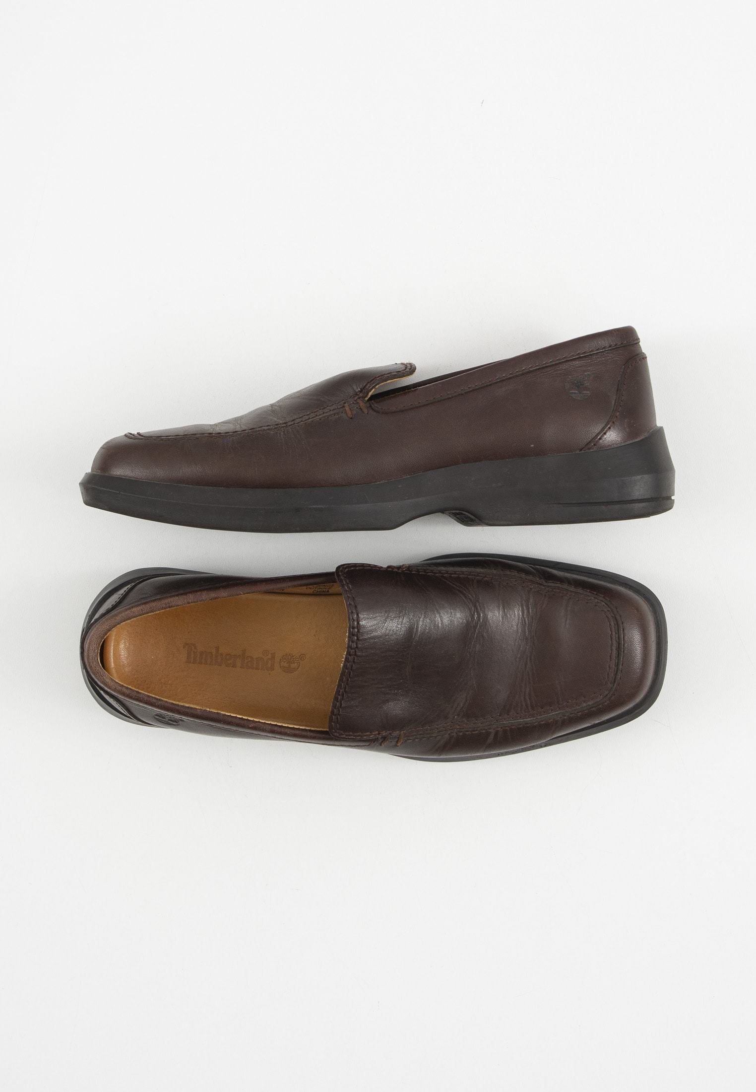 Timberland Scarpe senza lacci - braun/marrone - Zalando.it