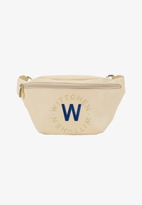 Niet geselecteerd, beige