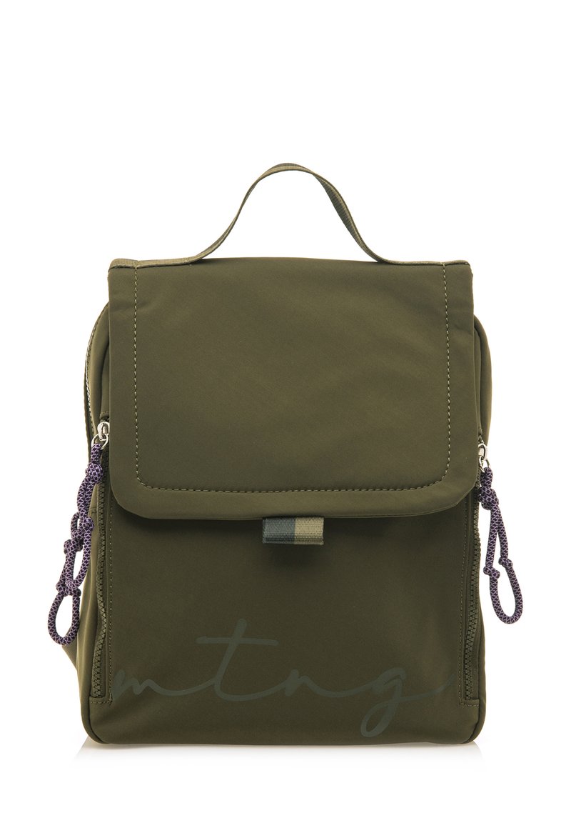 mtng Mochila - verde