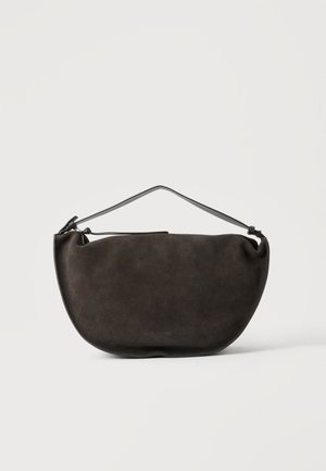 Marc O'Polo, HOBO BAGS - Sac à main - burnt coffee