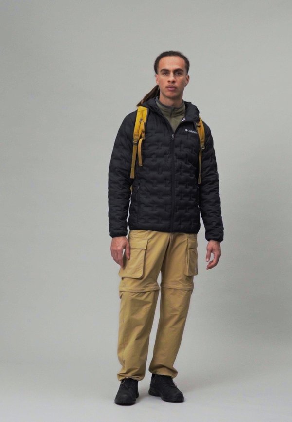 XA PRO 3D V9 WIDE GORE TEX - Trail running shoes3