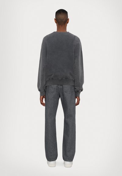 Han Kjøbenhavn CREW NECK UNISEX - Φούτερ - grey