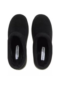 Copenhagen Studios CPH249 - Copati - suede black