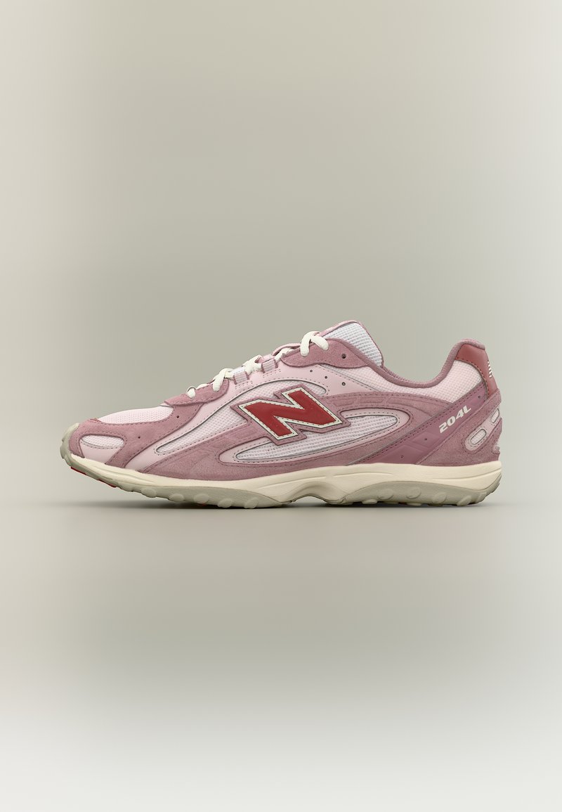 U204L rosewood/pink salt/pink