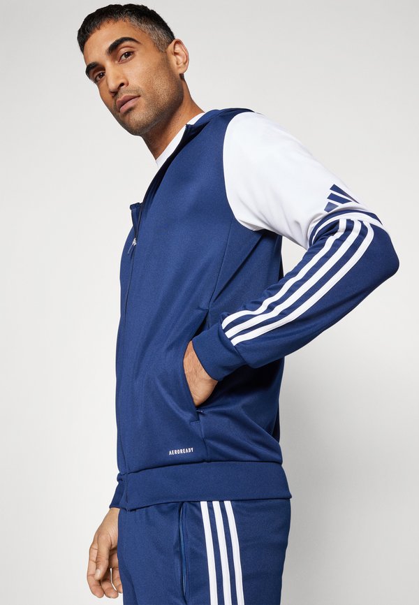 SQUADRA25 HOODIE - Training jacket2