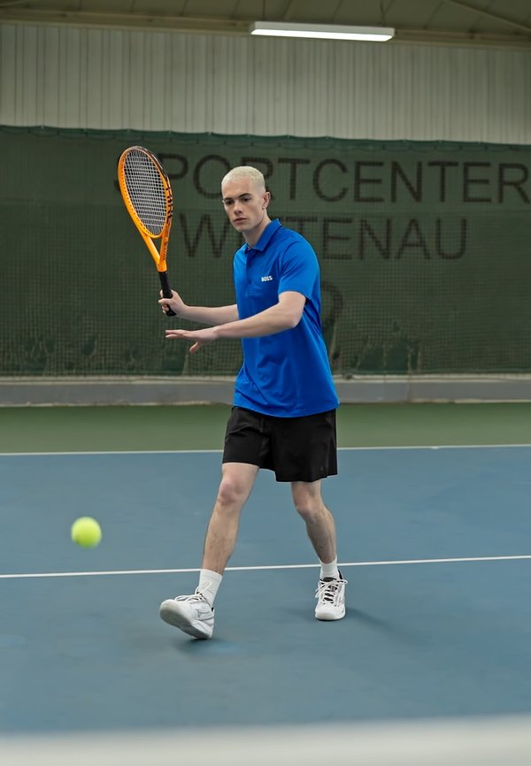 ACTIVE MOVE - Sports shorts3