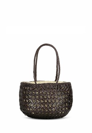 DRAGON DIFFUSION, Borsa a mano - marrone