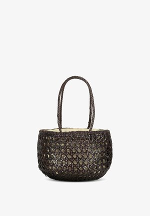 DRAGON DIFFUSION, Borsa a mano - marrone
