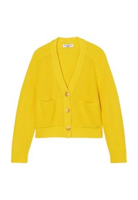 Marc O'Polo DENIM Kofta - yellow