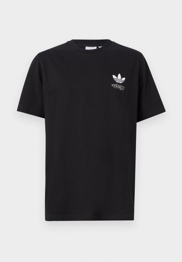 BOOMBOX TEE UNISEX - Print T-shirt3