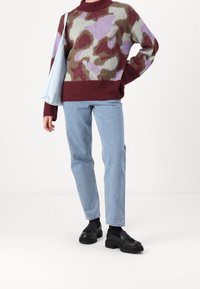 YAS Maglione - bordeaux