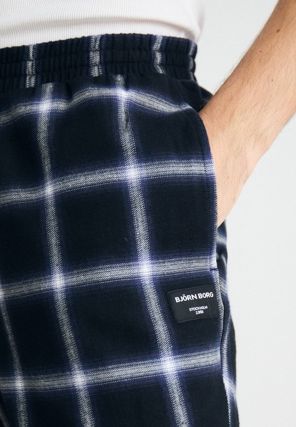 CORE PANT  - Pyjama bottoms - lumber3