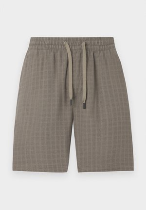 Only & Sons ONSTEL LATHAM - Short - dusty olive