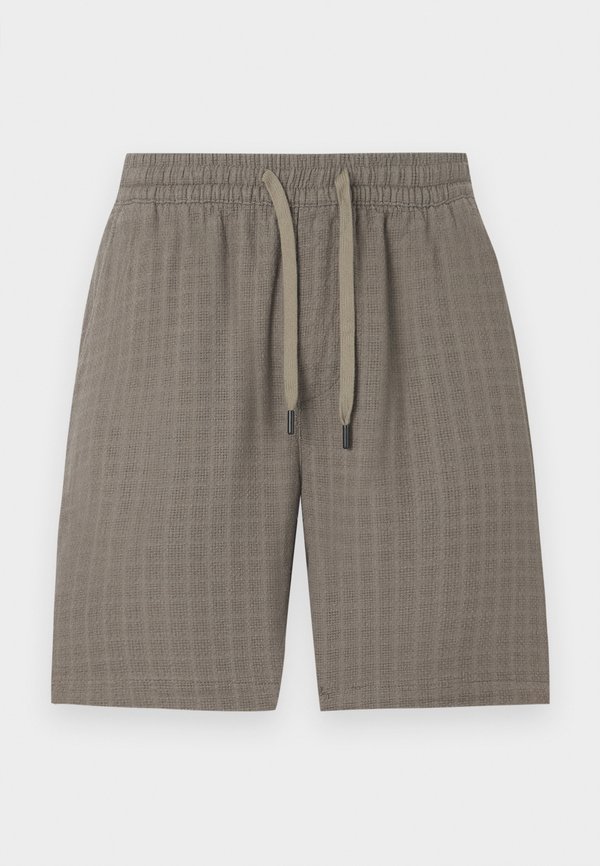 ONSTEL LATHAM - Shorts - dusty olive2