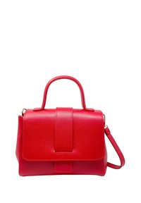 Borsa a mano - rosso