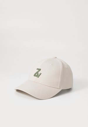 Zadig & Voltaire KLELIA INITIALE UNISEX - Casquette - flash