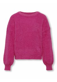 No seleccionado, fuchsia purple