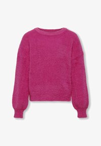 Non selezionato, fuchsia purple