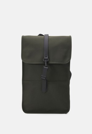 BACKPACK UNISEX - Sac à dos - green