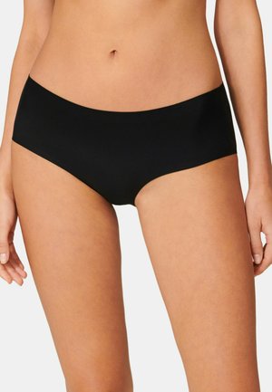 3 PACK - Culotte - schwarz