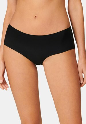 3 PACK  - Culotte - schwarz