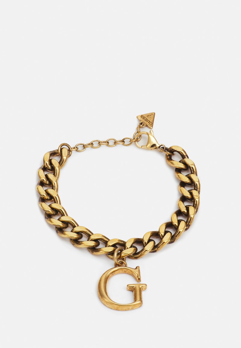 Guess gold bracelet Outlet