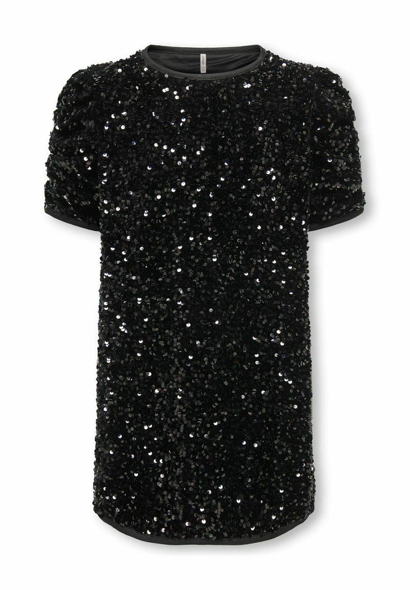ONLY GIRLS DRESS KOGCONFIDENCE SHORT DRESS - Vestido de cocktail ...