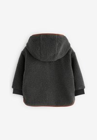 Next REGULAR FIT - Fleecejakke - grey