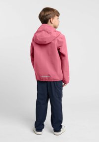 Jack Wolfskin FLAZE - Impermeabile - soft pink