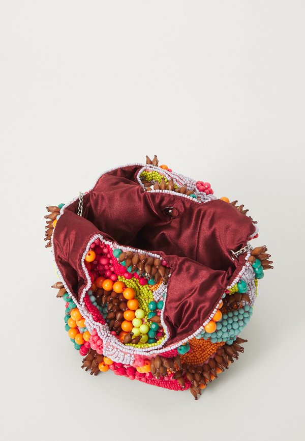 HAND BAG DOGHNUT BRIGHT - Handbag2