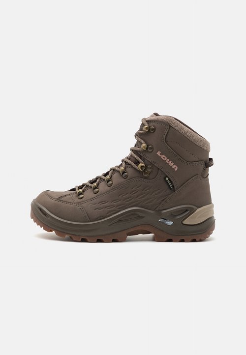 scarpa terra gtx brown