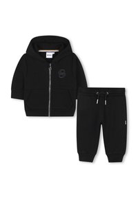 BOSS Kidswear SET - Survêtement - black