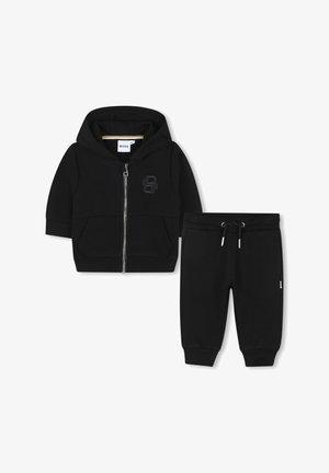 BOSS Kidswear SET - Tuta - black