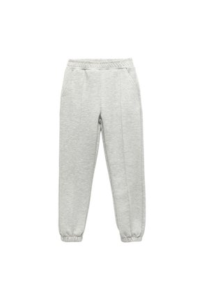 JOGGER - Verryttelyhousut - grey