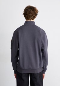 Columbia Felpa - grey