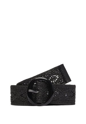 Belt - schwarz